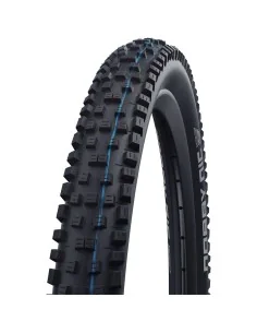 Schwalbe btb Nobby Nic TwinSkin 62-622 zw vouw TLR