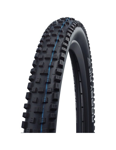 Schwalbe btb Nobby Nic TwinSkin 62-622 zw vouw TLR