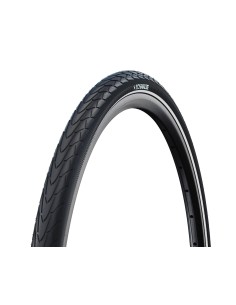 Schwalbe btb Marathon Racer R-Guard 40-406 zw refl