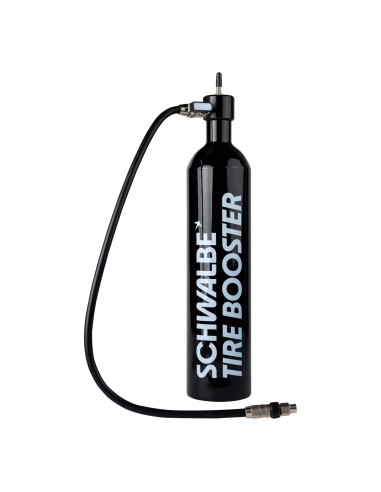 Schwalbe Tire Booster Tubeless