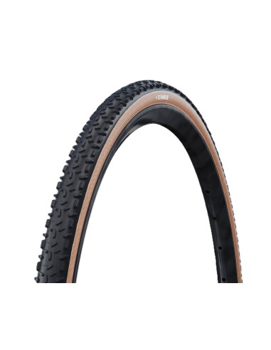 Schwalbe btb X-One R Pro V-Guard 33-584 zw/trans vouw TLR