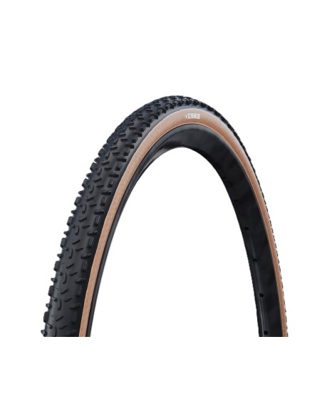 Schwalbe btb X-One R Pro V-Guard 33-584 zw/trans vouw TLR