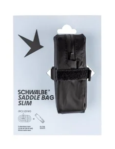 Schwalbe zadeltas Aerothan incl bnb SV15 AE