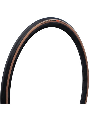 Schwalbe btb Pro One Evo SuperRace 34-622 zw/trans vouw TLE