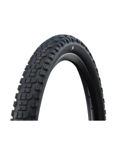 Schwalbe btb Hybrid Johnny Watts Perf 65-622 zw vouw