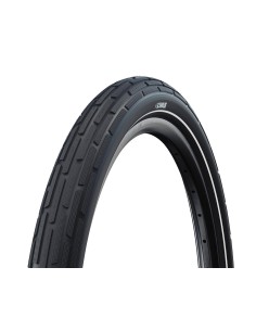 Schwalbe btb Motion Fat Frank K-Guard 50-622 zw refl