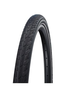 Schwalbe btb Motion Road Cruiser Plus 47-559 zw refl