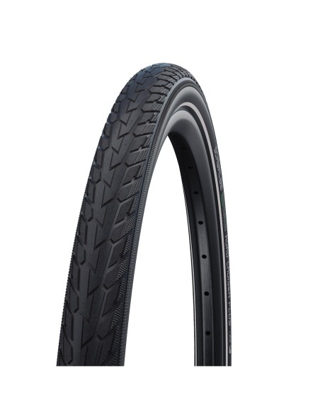 Schwalbe btb Motion Road Cruiser Plus 47-406 zw refl