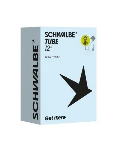 Schwalbe bnb AV1S 12 inch 32/40-203 av 45gr 40mm