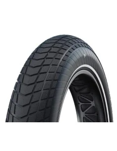 Schwalbe btb Motion Super Moto-X R-Guard 100-406 zw refl