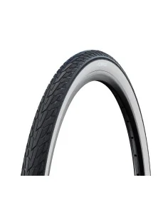 Schwalbe btb Motion Road Cruiser K-Guard 37-622 zw/wit