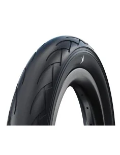 Schwalbe btb Motion Kid Plus 47-203 zwart