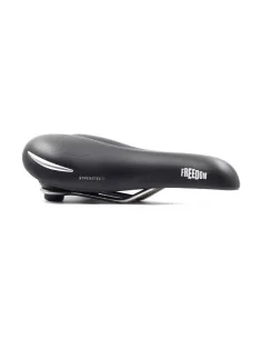 Selle Royal zadel Freedom 5119 zwart