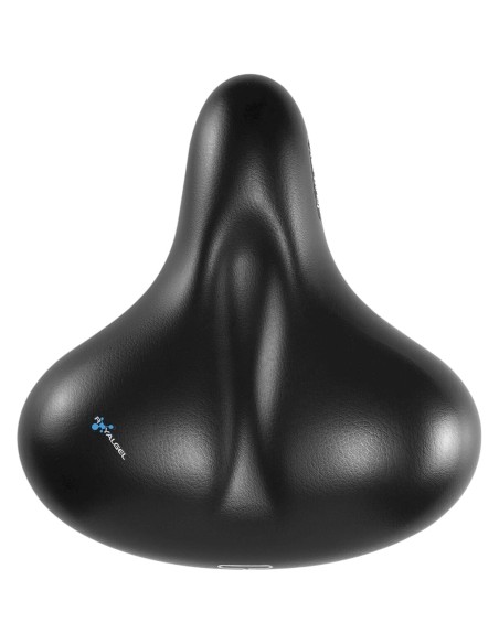 Selle Royal zadel Journey zwart