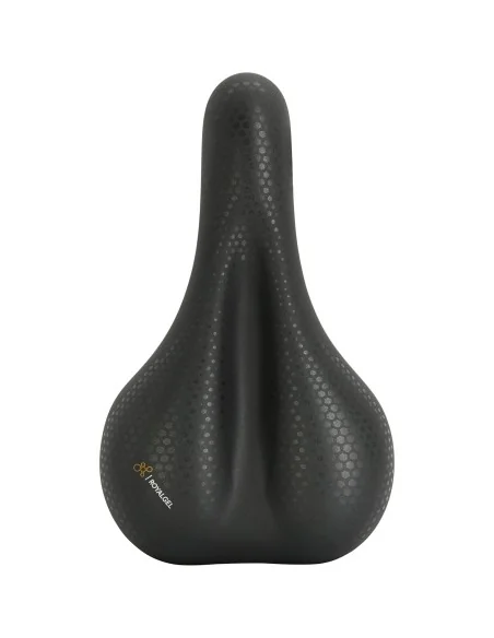 Selle Royal zadel Avenue Athletic zwart