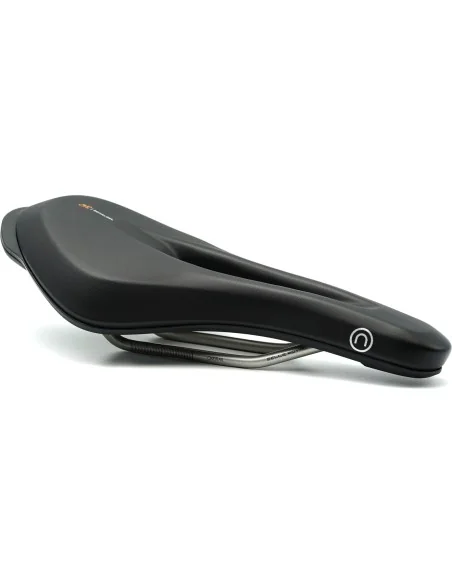 Selle Royal zadel On Open Athletic