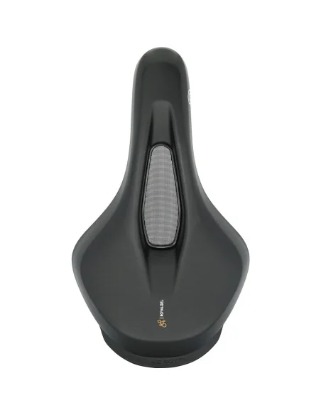 Selle Royal zadel On Open Athletic