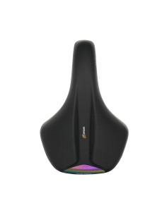 Selle Royal zadel Vivo Athletic zwart