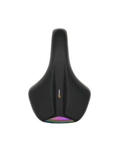 Selle Royal zadel Vivo Athletic zwart