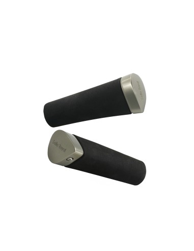 Selle Royal handvatten Nivo gel 130/130