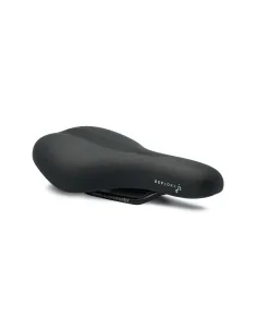 Selle Royal kinderzadel Explora jr S (16-20 inch) zwart