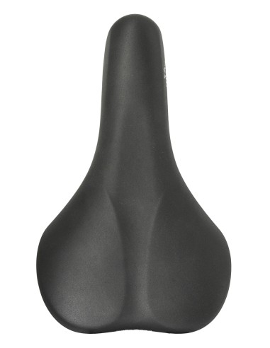 Selle Royal zadel Mule Athletic Stracciatella zwart