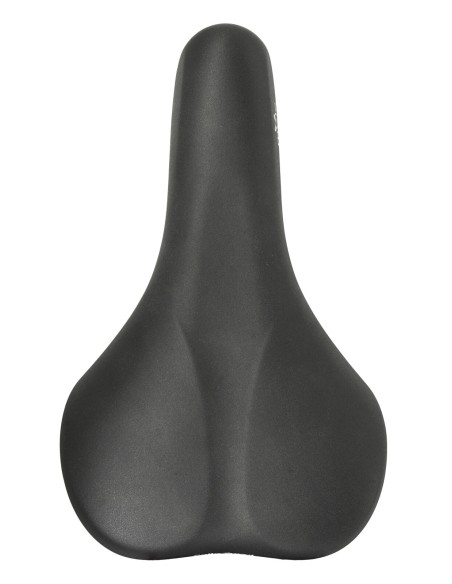 Selle Royal zadel Mule Athletic Stracciatella zwart