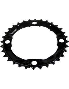 Shimano kettingblad 32t FC-M361 zwart