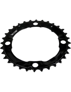 Shimano kettingblad 32t FC-M361 zwart