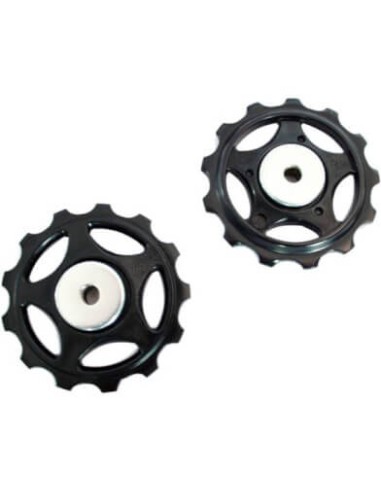 Shimano derailleurwiel set 8v Alivio RD-M410
