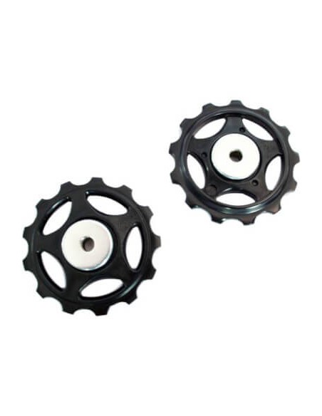 Shimano derailleurwiel set 8v Alivio RD-M410