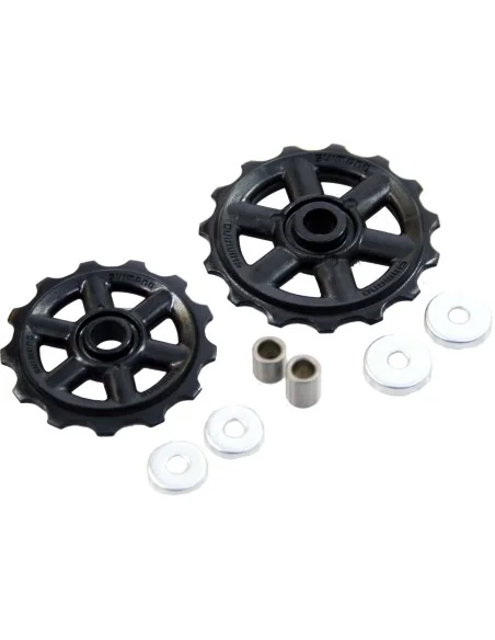 Shimano derailleurwiel set 8v Altus RD-M310