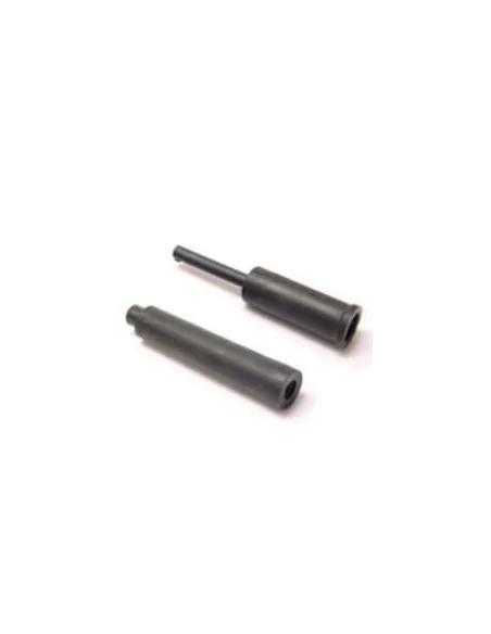Shimano rubber eindkap set (4)