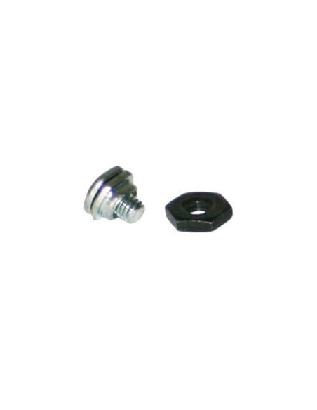 Shimano kabelklem set Nexus 7v