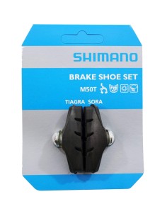 Shimano remblok Race M50T