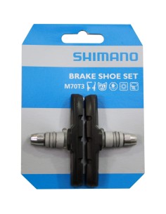 Shimano remblok V-brake M70T3 Deore