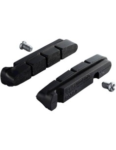 Shimano remblokrubber race R55C4