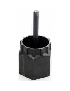 Shimano cassette afnemer HG TL-LR15