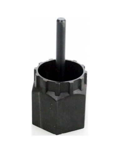Shimano cassette afnemer HG TL-LR15