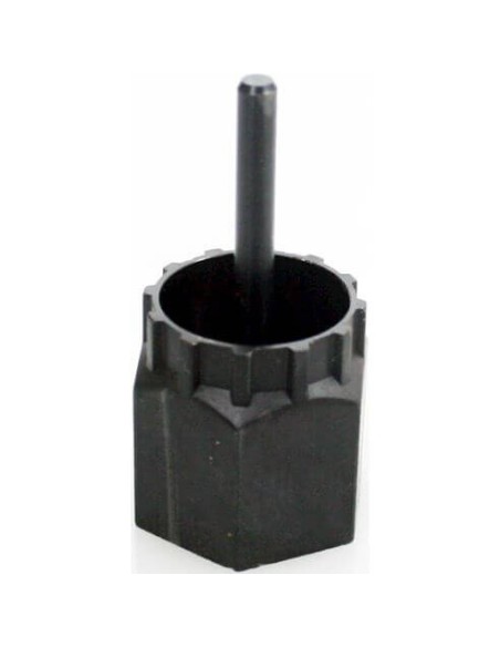 Shimano cassette afnemer HG TL-LR15