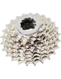 Shimano cassette 9v 11/25 HG400