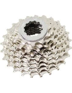 Shimano cassette 9v 11/25 HG400