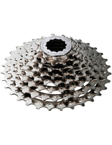 Shimano cassette 8v 12/25 HG50