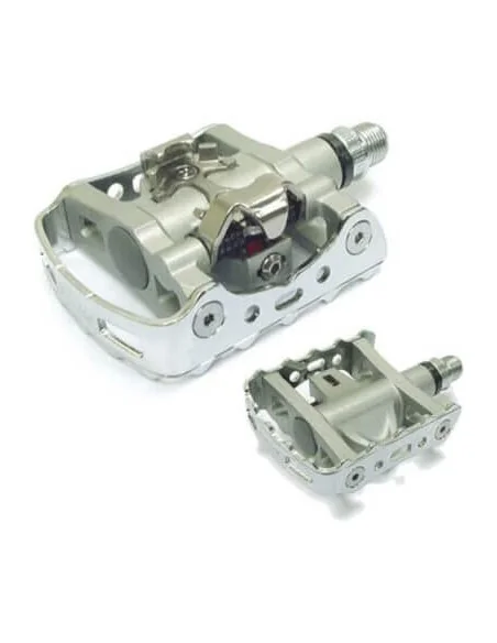 Shimano pedalen SPD PDM324 enkel