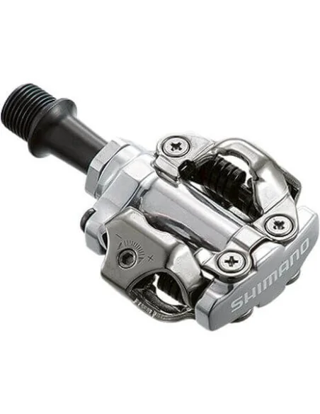 Shimano pedalen SPD PDM540 dubbel