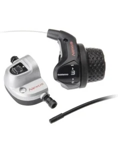 Shimano versteller Nexus 3v SL-3S41