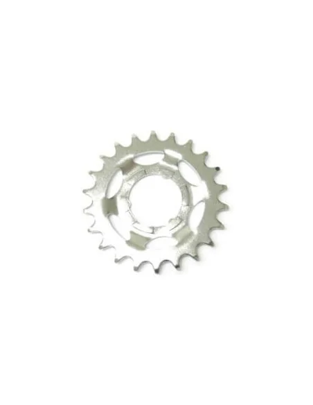 Shimano tandwiel Nexus 22t zilver