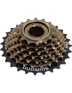 Shimano Freewheel 7v 14/28