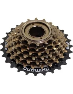 Shimano Freewheel 7v 14/28