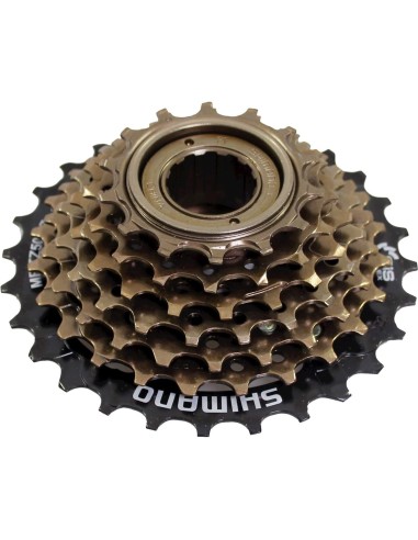 Shimano Freewheel 7v 14/28